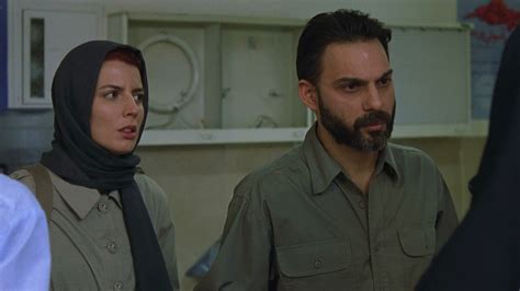 A Separation – review .